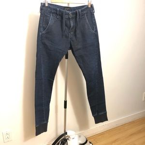 True Religion sweat jeans men’s